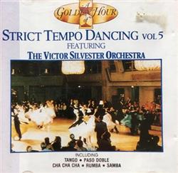 Download The Victor Silvester Orchestra - Strictly Tempo Dancing Vol 5