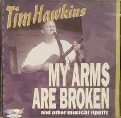 Download Tim Hawkins - My Arms Are Broken