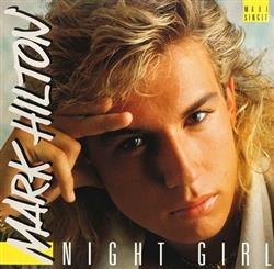 Download Mark Hilton - Night Girl