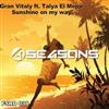 Album herunterladen Gran Vitaly ft Talya El Mejor - Sunshine On My Way