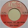 ouvir online Titus Turner - Get Down Off The Train