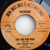 descargar álbum Chet Poison Ivey And His Fabulous Avengers - The Poo Poo Man Soul Is My Game