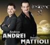 écouter en ligne Davide Mattioli, Andrea Andrei - Insieme 2