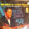 lyssna på nätet Eddie Condon & Co - Gershwin Program Vol 1 1941 1945