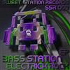 ouvir online Bass Station - Electrick Rock