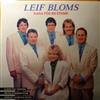 last ned album Leif Bloms - Bara För En Stund