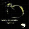 lataa albumi Anax Imperator - Egotik