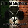 ouvir online The Mahones - 25 Years Of Irish Punk The Very Best