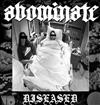 ascolta in linea Abominate - Diseased EP
