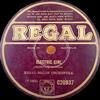 last ned album Regal Salon Orchestra - Electric Girl Rendezvous Intermezzo