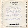 last ned album Amok Dread Attack - Lovem