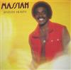 descargar álbum Maurice Massiah - Seventh Heaven
