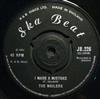 ladda ner album The Wailers The Soul Bro's - I Made A Mistake Train To Ska Ville
