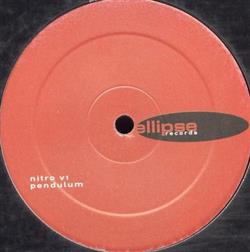 Download Oliver Lieb - Nitro Pendulum EP