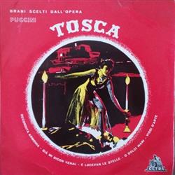 Download Puccini - Brani Scelti DallOpera Tosca