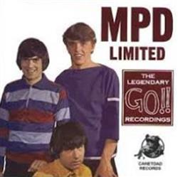 Download MPD Limited - The Legendary Go Recordings