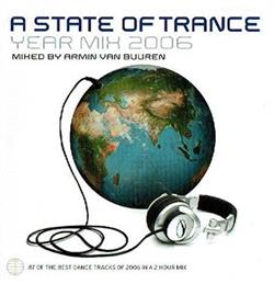 Download Armin van Buuren - A State Of Trance Year Mix 2006