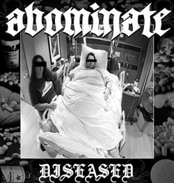 Download Abominate - Diseased EP