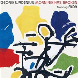 Download Georg Wadenius Featuring Frida - Morning Has Broken