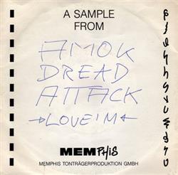 Download Amok Dread Attack - Lovem