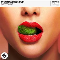 Download Charming Horses - Peppermint