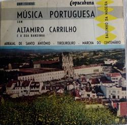 Download Altamiro Carrilho E Sua Bandinha - Musica Portuguesa Com