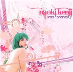 Download Naoki Kenji - Less Ordinary