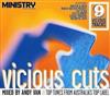ascolta in linea Andy Van - Vicious Cuts Top Tunes From Australias Top Label