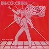 descargar álbum Disco Crisis Cancerous Reagans - split seven inch