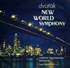 escuchar en línea Dvořák London Philharmonic Orchestra Conducted By Hugo Rignold - Symphony No 5 In E Minor From The New World
