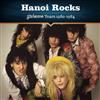 télécharger l'album Hanoi Rocks - Johanna Years 1980 1984