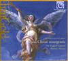 lataa albumi Heinrich Ignaz Franz Biber The English Concert, Andrew Manze - Missa Christi Resurgentis