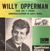 Willy Opperman - Daar Aan T Strand Zomernachtsdroom In Santa Maria