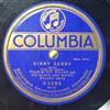 descargar álbum Ray Miller And His Black And White Melody Boys The Columbians Dance Orchestra De Luxe - Dinny Danny Jimmy