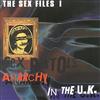 descargar álbum Sex Pistols - Anarchy In The UK The Sex Files I