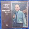 descargar álbum Miguel Caló - La Orquesta De Las Estrellas Vol3