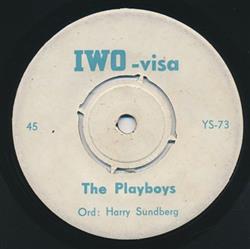 Download The Playboys Brita Koivunen - IWO Visa IWO Laulu