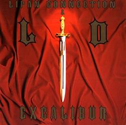 Download Lipan Connection L & D - Excalibur