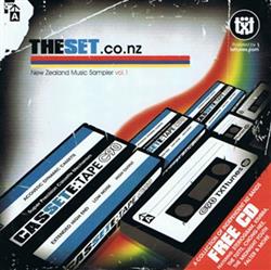 Download Various - New Zealand Music Sampler Vol 1