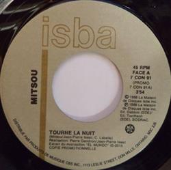 Download Mitsou - Tourne La Nuit