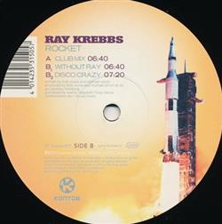 Download Ray Krebbs - Rocket