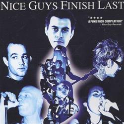 Download Various - Nice Guys Finish Last