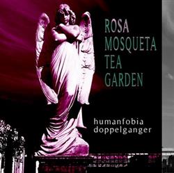 Download Humanfobia Filmy Ghost humanfobia doppelganger - Rosa Mosqueta Tea Garden