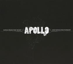 Download Apollo - Songs From The Night And Songs For Tonight