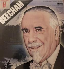 Download Sir Thomas Beecham - Delius North Country Sketches Appalachia Royal Philharmonic Orchestra And Chorus