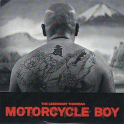 Download The Legendary Tigerman - Motorcycle Boy