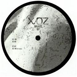 Download Waage - W2