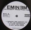 lytte på nettet Eminem - Straight From The Lab