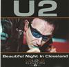 escuchar en línea U2 - Beautiful Night In Cleveland