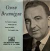 lataa albumi Owen Brannigan With Gerald Moore - Owen Brannigan